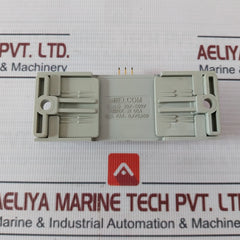 Relcom Fcs-e-pl Fieldbus Expander Fcs-m1-9801