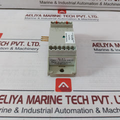 Relcom Fcs-e-pl Fieldbus Expander Fcs-m1-9801
