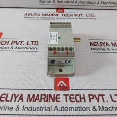 Relcom Fcs-e-pl Fieldbus Expander Fcs-m1-9801