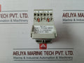 Relcom Fcs-ti-pl Fieldbus Isolating Terminator Module Fcs-m1-9801