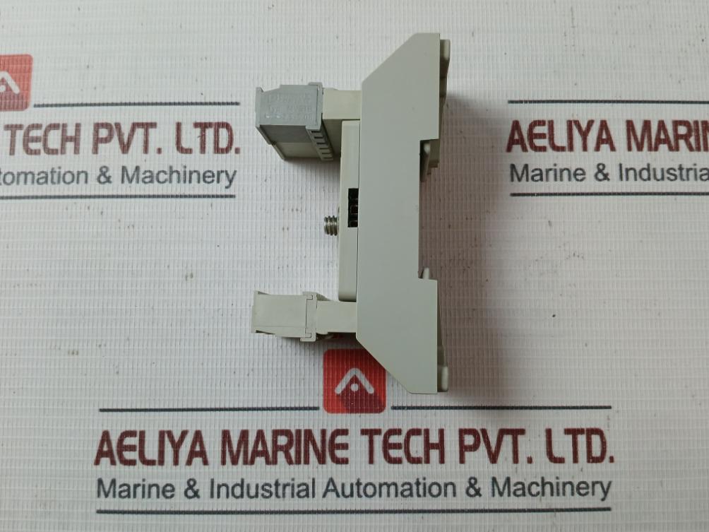 Relcom Fcs-ti-pl Fieldbus Isolating Terminator Module Fcs-m1-9801