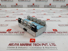 Relcom Inc.trunk F253 Short Circuit Current Limit 40ma Per Spur