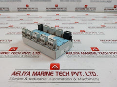 Relcom Inc.trunk F253 Short Circuit Current Limit 40ma Per Spur