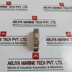 Rele 10A-250V Relay With Socket