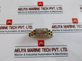 Rele E-15 Relay With Base 110V~ AC