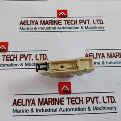 Rele E-15 Relay With Base 110V~ AC