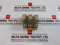 Rele E-52 Relay With Socket
