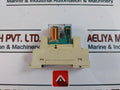Rele E-52 Relay With Socket