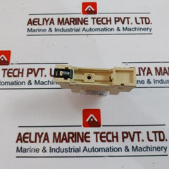 Rele E-52 Relay With Socket