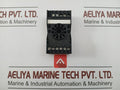 Releco-380V-10A-E92191-Relay-Socket-S3-B-Lot-Of-3X-210239-1