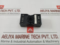 Releco-380V-10A-E92191-Relay-Socket-S3-B-Lot-Of-3X-210239-4