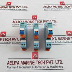 Releco C10-a10Fx Electromagnetic Relay