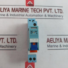 Releco C10-a10Fx Electromagnetic Relay