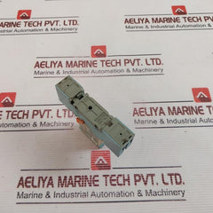 Releco C10-a10X Power Relay With Base Dc24V Ser: Ir-c