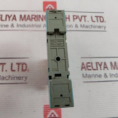 Releco C10-a10X Power Relay With Base Dc24V Ser: Ir-c