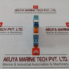Releco C12-a21Fx Interface Relay 5A 250V Ac1 5A 30V Dc1