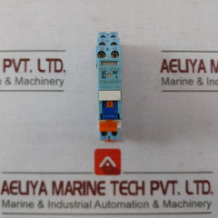 Releco C12-a21Fx Interface Relay 5A 250V Ac1 5A 30V Dc1