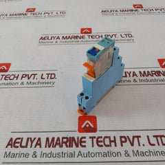 Releco C12-a21Fx Interface Relay 5A 250V Ac1 5A 30V Dc1