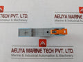 Releco C12-a21Fx Interface Relay 5A 250V Ac1 5A 30V Dc1