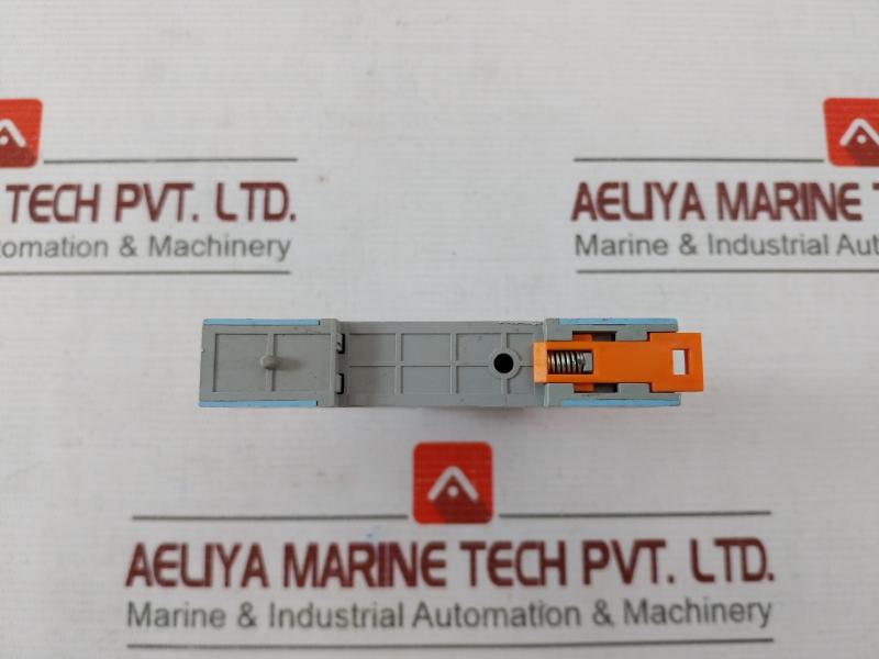 Releco C12-a21Fx Interface Relay 5A 250V Ac1 Iec 61810 Dc 24V