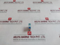 Releco C12-a21Fx Interface Relay Dc 24V 5A 250V 30V Iec 61810