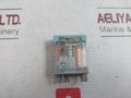 Releco C12-a21Fx Interface Relay Dc 24V 5A 250V 30V Iec 61810
