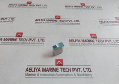 Releco C12-a21Fx Interface Relay Dc 24V 5A 250V 30V Iec 61810