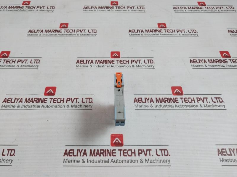 Releco C12-a21Fx Interface Relay Ir-c 24Vdc 5A 250V 30V