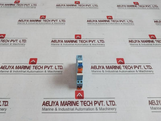 Releco C12-a21Fx Interface Relay Ir-c 24Vdc 5A 250V 30V