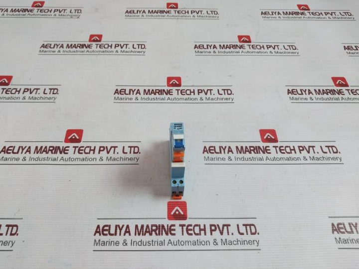 Releco C12-a21Fx Interface Relay Ir-c 24Vdc 5A 250V 30V