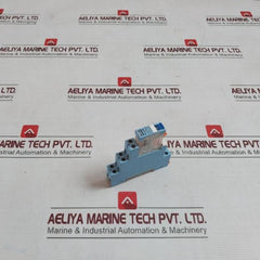 Releco C12-a21Fx Interface Relay Ir-c 24Vdc 5A 250V 30V