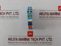 Releco C12-a21Fx Power Relay With Socket Base 5A 250V Ac1 Dc 24V