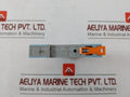 Releco C12-a21Fx Power Relay With Socket Base 5A 250V Ac1 Dc 24V