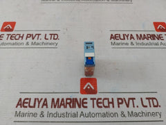 Lot Of 4X Releco C12-a21Fx Relay 5A 250V Ac1 30V Dc1 24V Dc