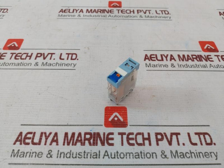 Releco C12-a21Fx Relay 5A 250V Ac1 30V Dc1 24V Dc