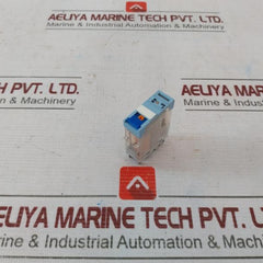 Lot Of 4X Releco C12-a21Fx Relay 5A 250V Ac1 30V Dc1 24V Dc
