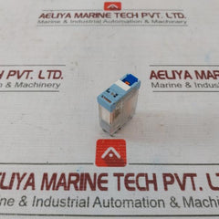 Lot Of 4X Releco C12-a21Fx Relay 5A 250V Ac1 30V Dc1 24V Dc
