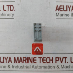 Lot Of 4X Releco C12-a21Fx Relay 5A 250V Ac1 30V Dc1 24V Dc