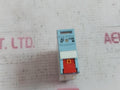 Releco C12-a21X Control Relay With Socket 110Vac 5A 250V Ac1 Sl0018253