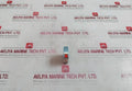 Releco C12-a21X Control Relay With Socket 110Vac 5A 250V Ac1 Sl0018253