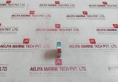 Releco C12-a21X Control Relay With Socket 110Vac 5A 250V Ac1 Sl0018253