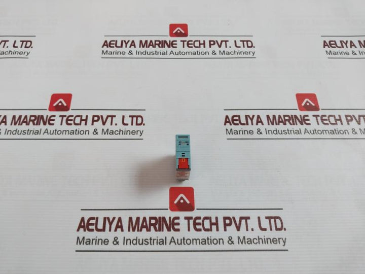 Releco C12-a21X Interface Relay Ac230V 5A 250V 30V