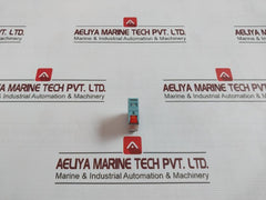 Releco C12-a21X Interface Relay Ac230V 5A 250V 30V