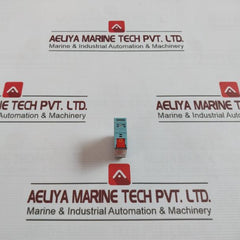 Releco C12-a21X Interface Relay Ac230V 5A 250V 30V