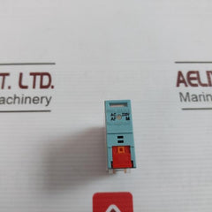 Releco C12-a21X Interface Relay Ac230V 5A 250V 30V