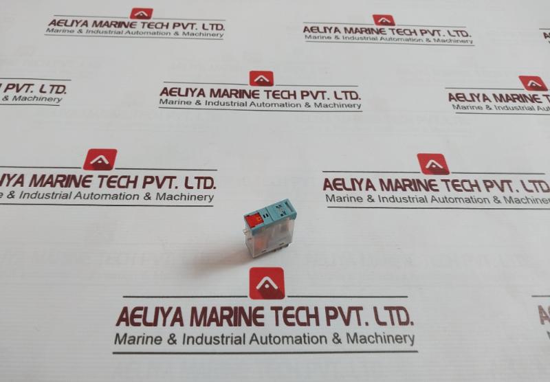 Releco C12-a21X Interface Relay Ac230V 5A 250V 30V