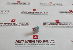 Releco C12-a21X Interface Relay Ac230V 5A 250V 30V
