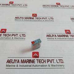 Releco C12-a21X Interface Relay Ac230V 5A 250V 30V