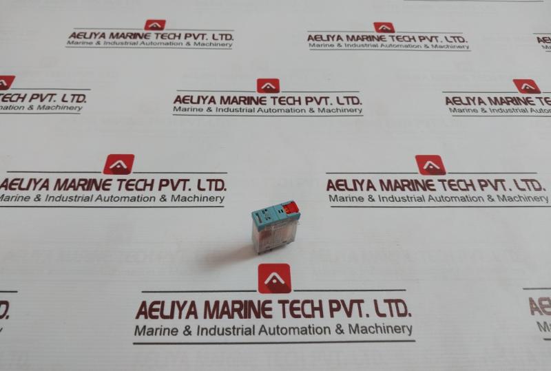 Releco C12-a21X Interface Relay Ac230V 5A 250V 30V