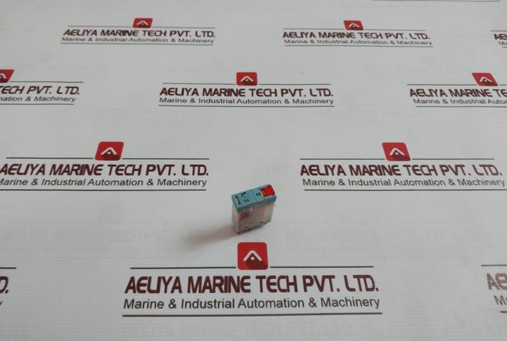 Releco C12-a21X Interface Relay Ac230V 5A 250V 30V